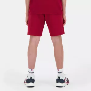 Short LE COQ SPORTIF junior essentiel