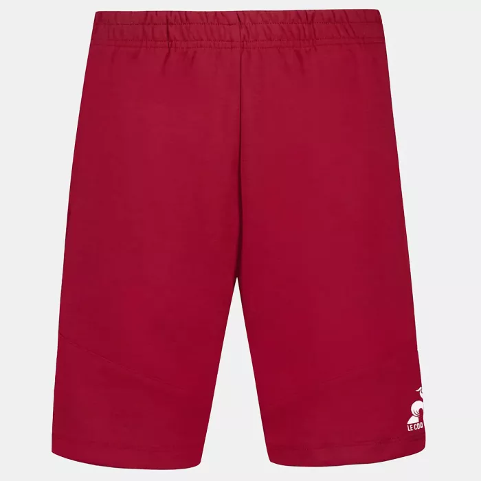 Short LE COQ SPORTIF junior essentiel