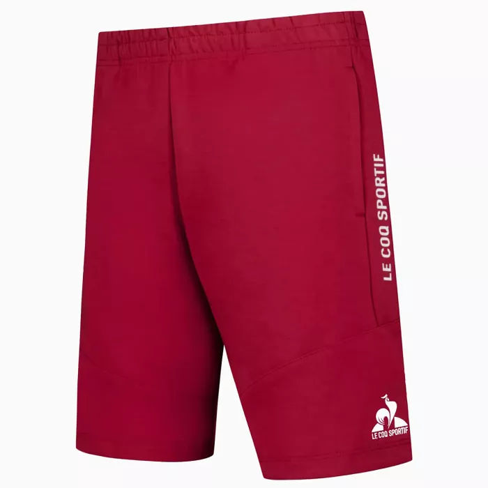 Short LE COQ SPORTIF junior essentiel