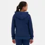 Sweat LE COQ SPORTIF junior tricolore a capuche