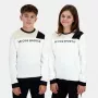 Sweat LE COQ SPORTIF junior graphique crew