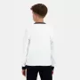 Sweat LE COQ SPORTIF junior graphique crew
