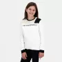 Sweat LE COQ SPORTIF junior graphique crew