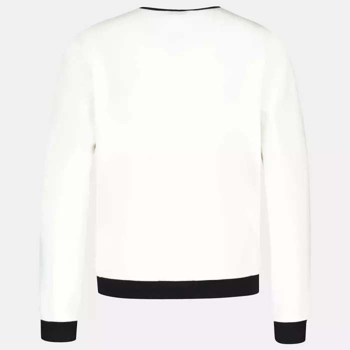 Sweat LE COQ SPORTIF junior graphique crew