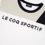 Sweat LE COQ SPORTIF junior graphique crew