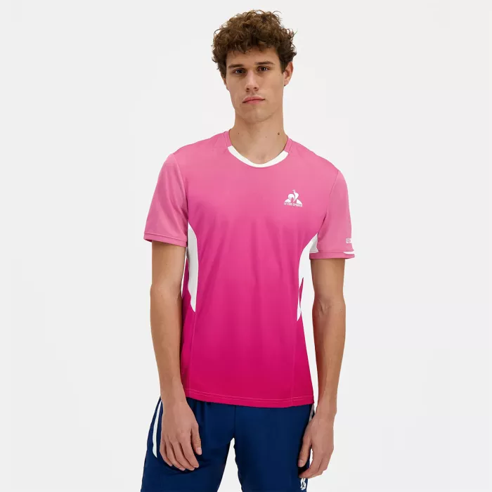 T-shirt LE COQ SPORTIF melbourne