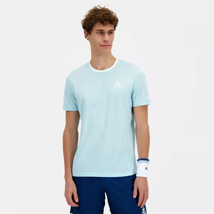 T-shirt LE COQ SPORTIF athlete