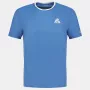 T-shirt LE COQ SPORTIF euro clay / paris
