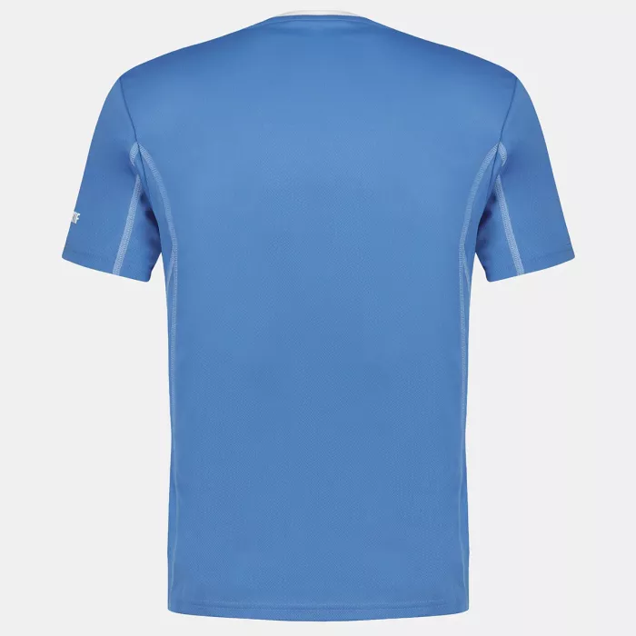 T-shirt LE COQ SPORTIF euro clay / paris