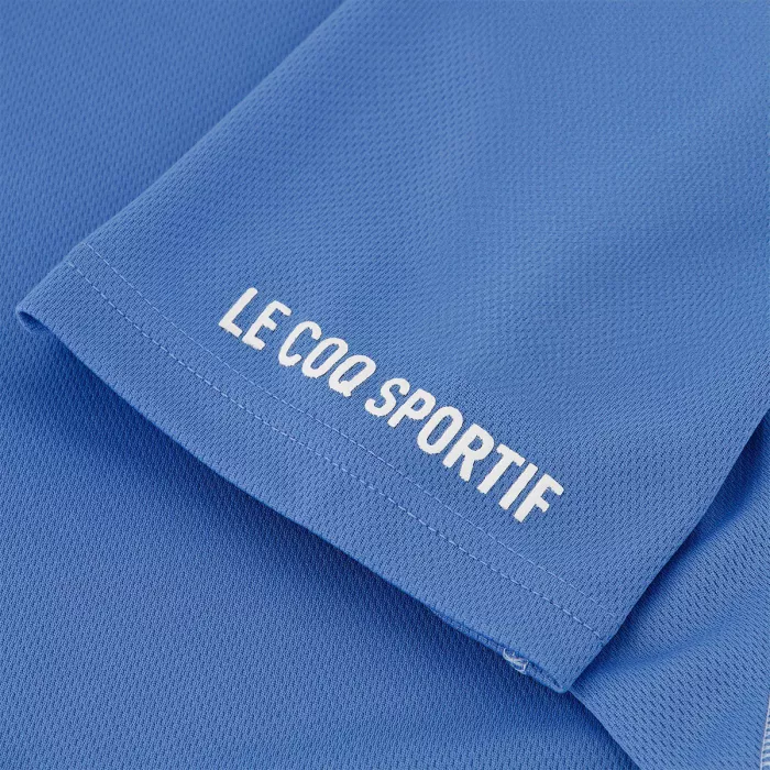 T-shirt LE COQ SPORTIF euro clay / paris