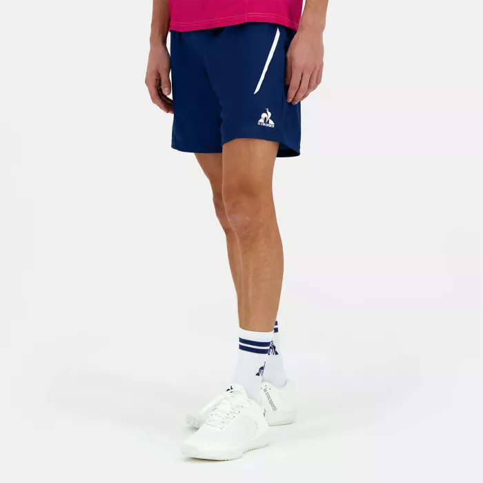 Short LE COQ SPORTIF athlete