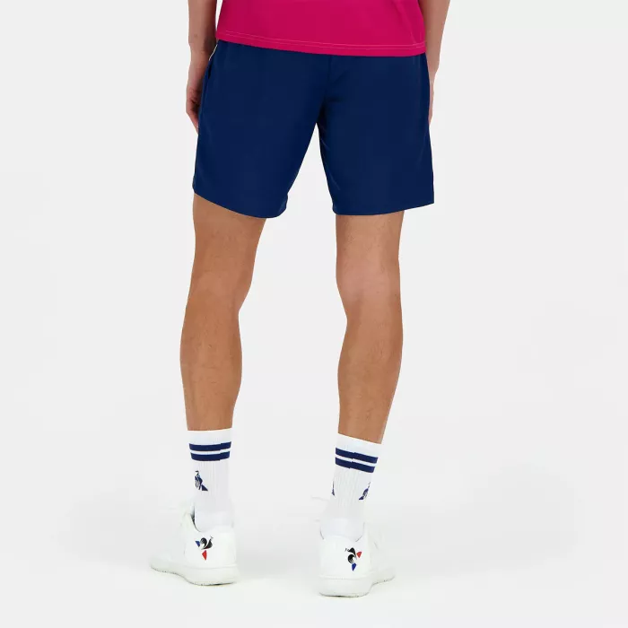 Short LE COQ SPORTIF athlete