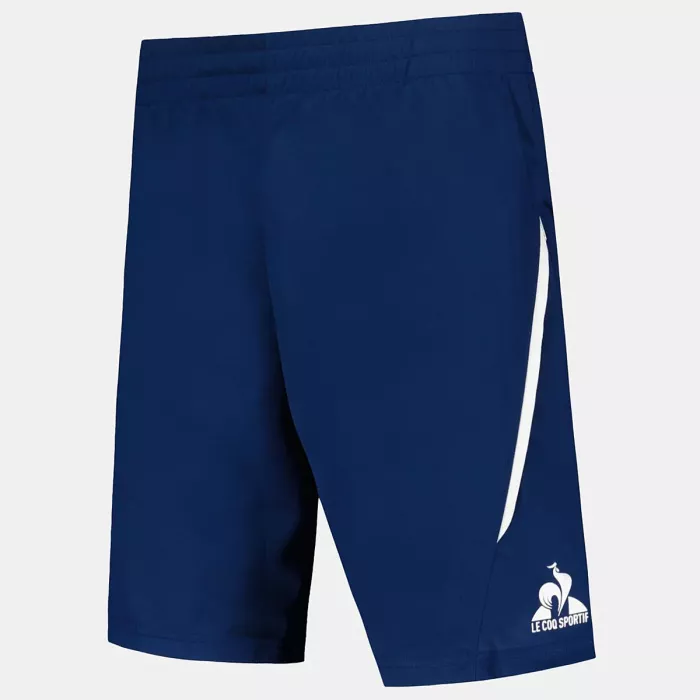 Short LE COQ SPORTIF athlete