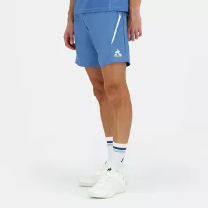 Short LE COQ SPORTIF athlete euro clay / paris