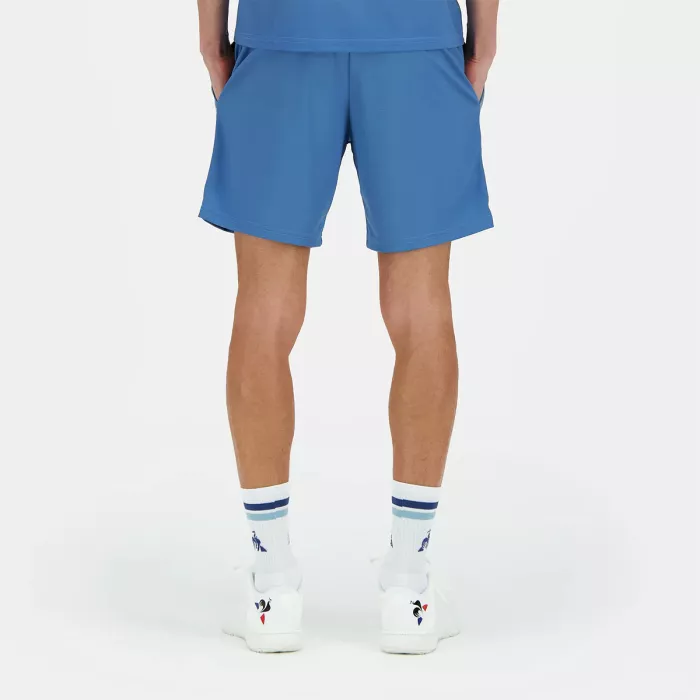 Short LE COQ SPORTIF athlete euro clay / paris