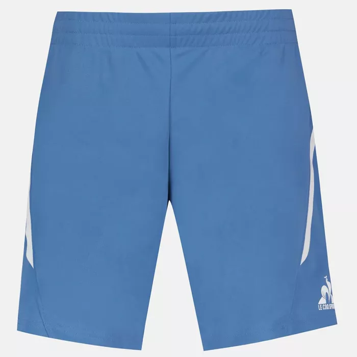 Short LE COQ SPORTIF athlete euro clay / paris