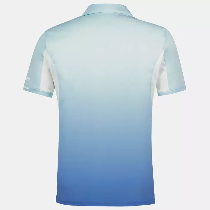 Polo LE COQ SPORTIF euro clay / paris