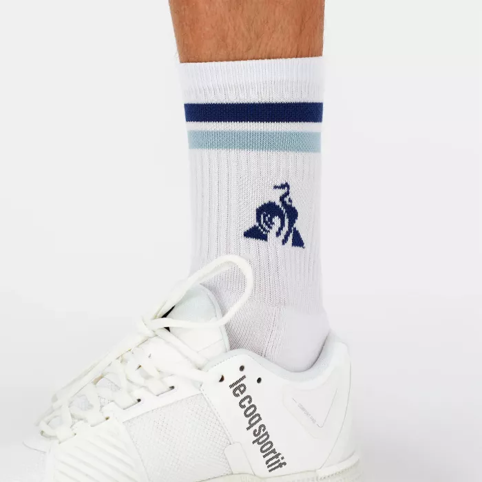 Chaussettes LE COQ SPORTIF athlete