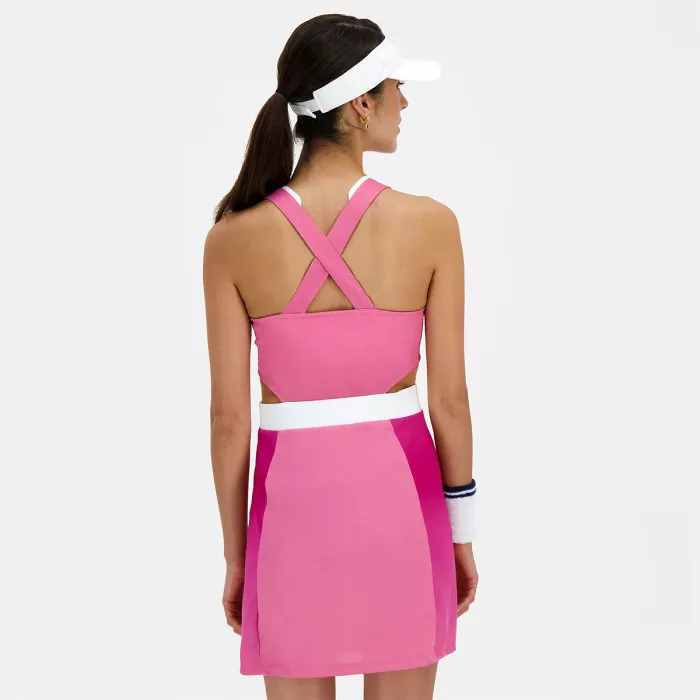 Robe LE COQ SPORTIF femme melbourne