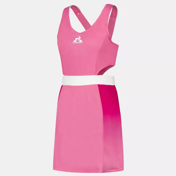 Robe LE COQ SPORTIF femme melbourne