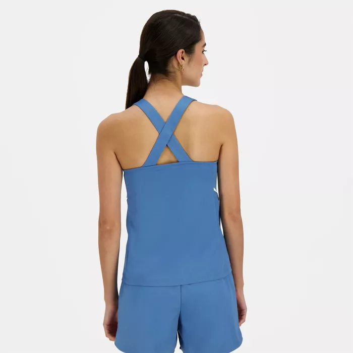 Debardeur LE COQ SPORTIF femme euro clay / paris