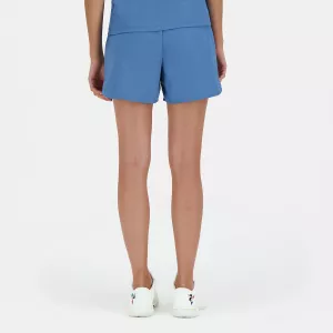 Short LE COQ SPORTIF femme euro clay / paris