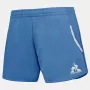 Short LE COQ SPORTIF femme euro clay / paris