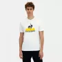 T-shirt LE COQ SPORTIF athlete graphique