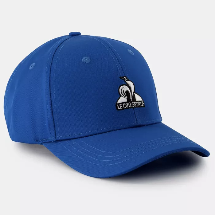 Casquette LE COQ SPORTIF monochrome