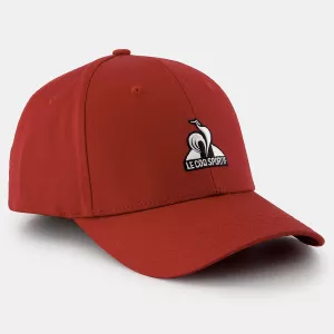 Casquette LE COQ SPORTIF monochrome