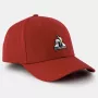Casquette LE COQ SPORTIF monochrome