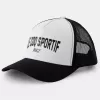 LE COQ SPORTIF Trucker cepure
