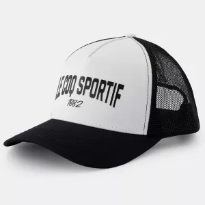 Casquette LE COQ SPORTIF trucker