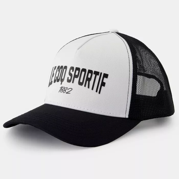 Casquette LE COQ SPORTIF trucker