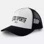 Casquette LE COQ SPORTIF trucker