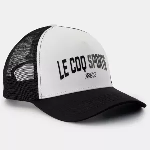 Casquette LE COQ SPORTIF trucker