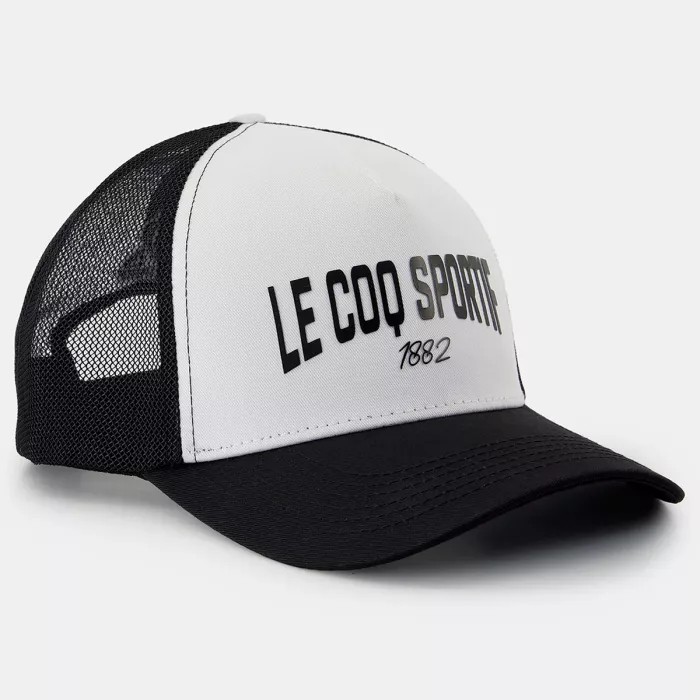 Casquette LE COQ SPORTIF trucker