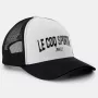 Casquette LE COQ SPORTIF trucker