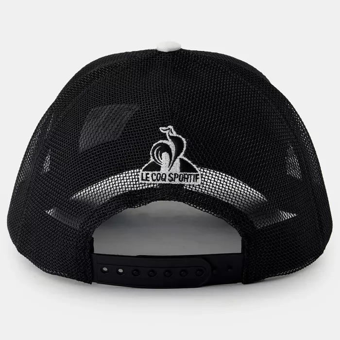 Casquette LE COQ SPORTIF trucker