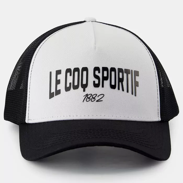 Casquette LE COQ SPORTIF trucker