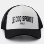 Casquette LE COQ SPORTIF trucker