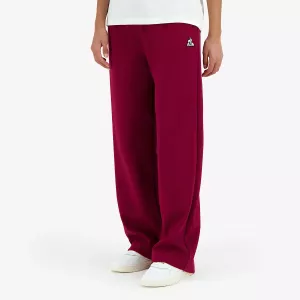 Pantalon LE COQ SPORTIF femme heritage large