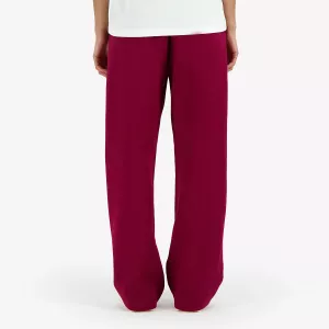 Pantalon LE COQ SPORTIF femme heritage large