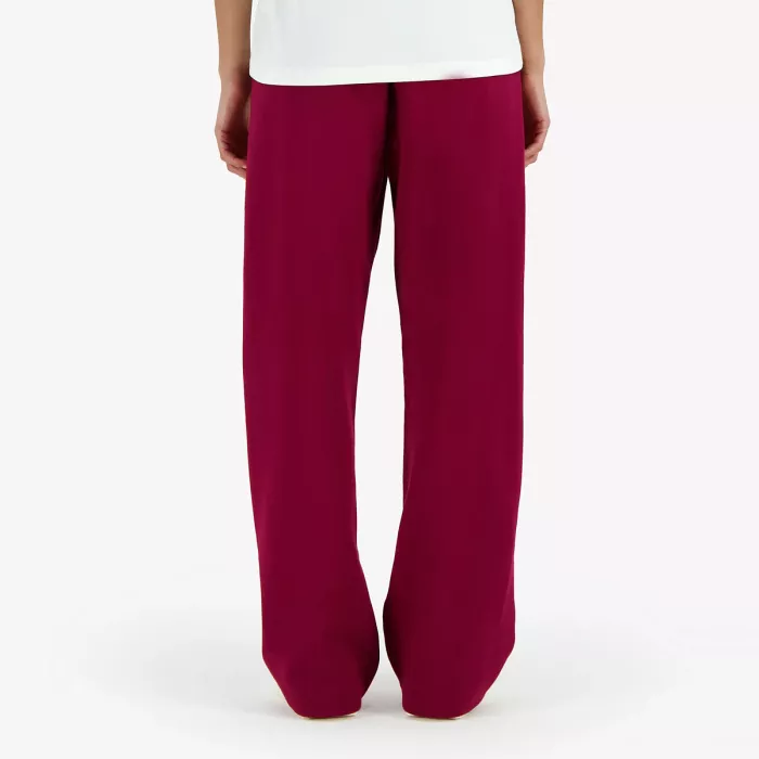 Pantalon LE COQ SPORTIF femme heritage large