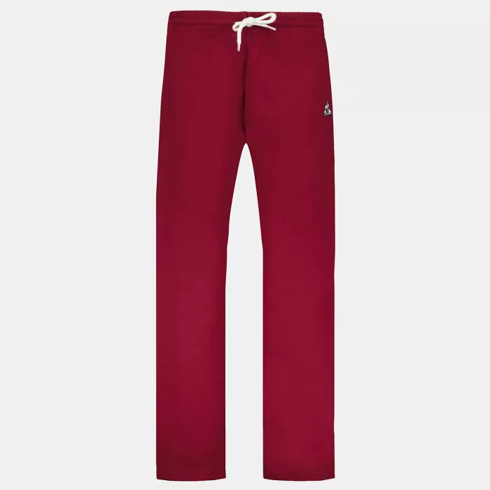 Pantalon LE COQ SPORTIF femme heritage large