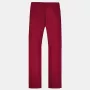 Pantalon LE COQ SPORTIF femme heritage large