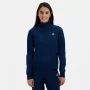 Sweat LE COQ SPORTIF femme heritage col roule