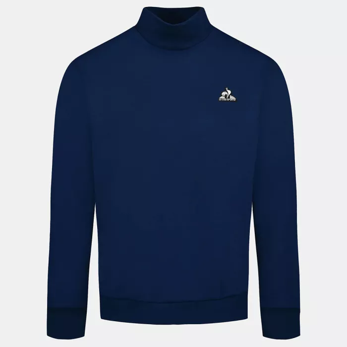 Sweat LE COQ SPORTIF femme heritage col roule