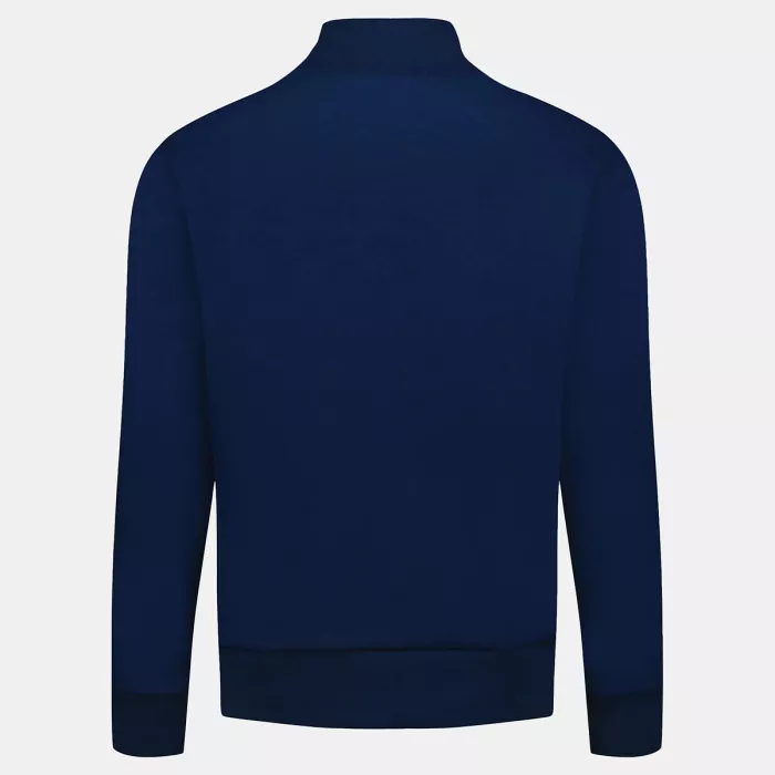 Sweat LE COQ SPORTIF femme heritage col roule