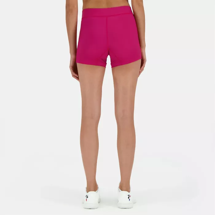 Sous short LE COQ SPORTIF femme melbourne